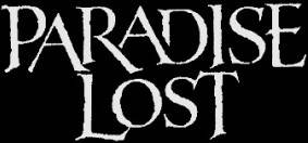 logo Paradise Lost